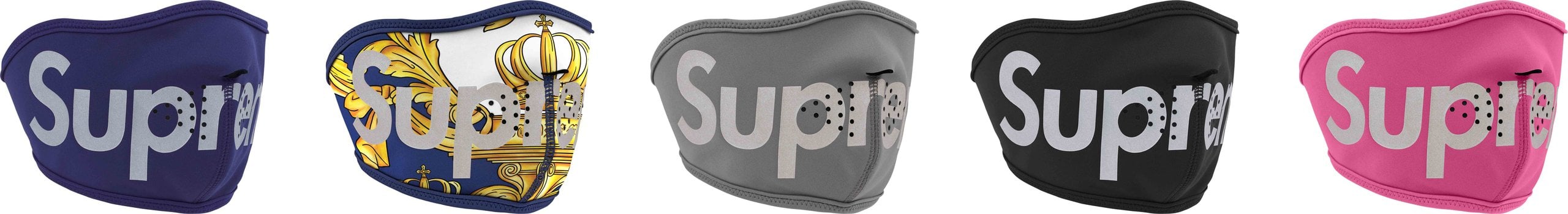 WINDSTOPPER® Facemask view 2